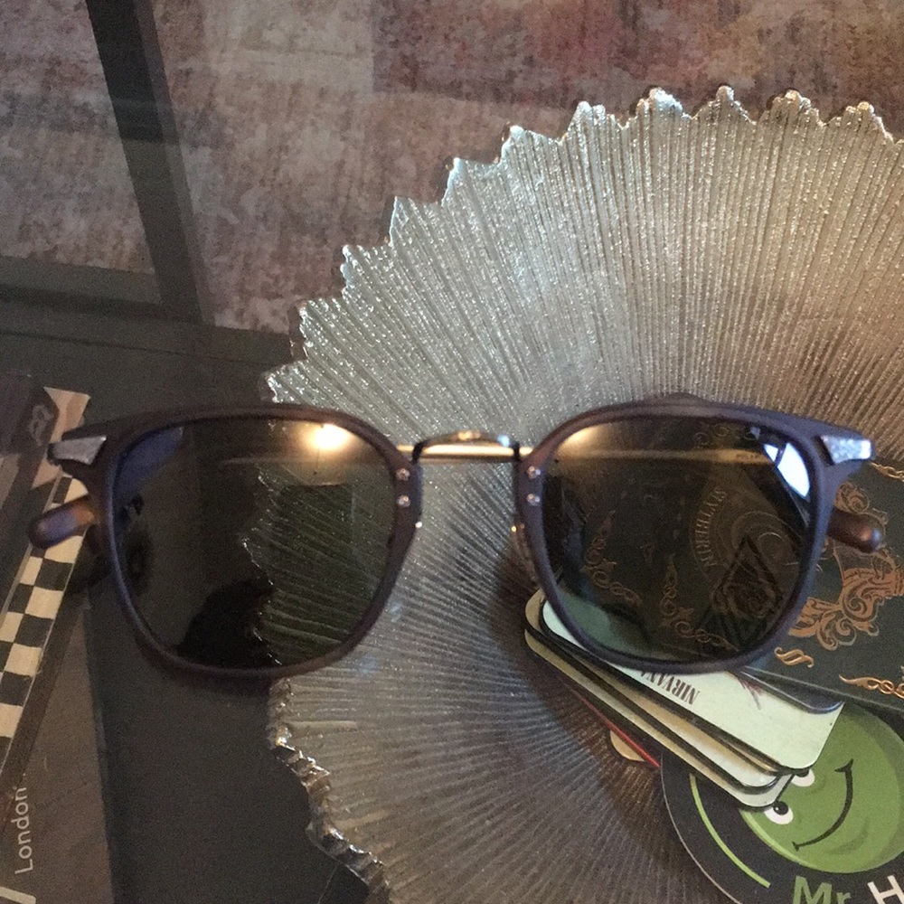 Never used SALT Mens sunglasses